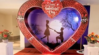 Valentine day | story behind valentine day | saint valentine | valentine day offers in LULU mall UAE