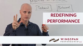 Redefining High Performance