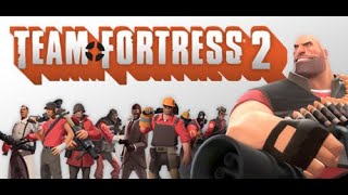 Team Fortress 2 | МАНН ПРОТИВ МАШИН | прохождение | (let`s play) | часть 2