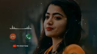 new trending rashmika mandana ringtone no copyright ringtone || #ringtone #rashmikamandanna #video