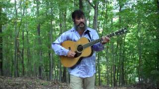 Larry Keel ~ Mountain Song