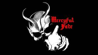 Mercyful Fate - The Old Oak (Ｄｏｏｍｅｒ ｖｅｒｓｉｏｎ)