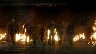 Guardians of the Galaxy Vol. 3 (2023) Trailer