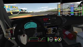 🔴 VR LIVE iRacing: ASRL Road Series 2024 @ Knockhill International