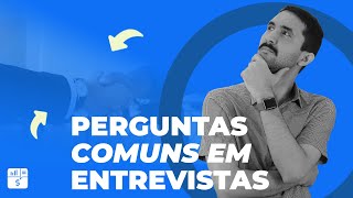 Entrevista de Emprego: Como se preparar + DICAS PRÁTICAS