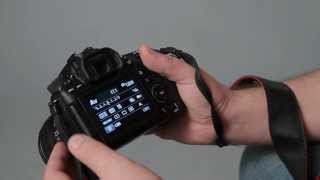 Обзор Canon EOS 70D