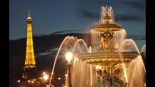 Seine River Cruise at Night