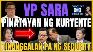 VP SARA lKUL0N6 NA DIN, QUADC0M- NAKA HANDA NA?!