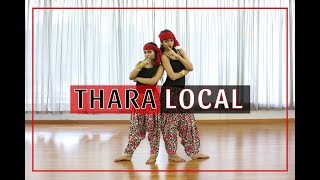 Thara Local | Maari | @bollyondotcom | 4K |