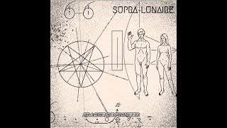 SUPRALUNAIRE / JOYEUSE MORT - Plaque de Pioneer (Full Split)