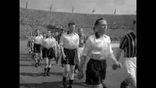 1956 Cup Final Newsreel [longer version]