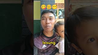 lesung pipi ❎ gunung pipi