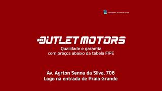 Outlet Motors - AKTA Motors