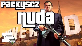 GTA V ►Už je to nuda◄ Let's Play / GamePlay [CZ / SK]