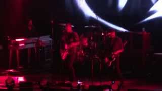 Queens of the Stone Age - "If I Had A Tail" Live @ Barclays Center, Brooklyn 12/14/13