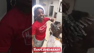 Shaylovedreads