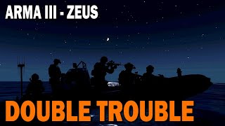 ARMA 3 Zeus | Operation Snakebite