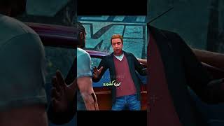 ترور غیرتی میشه ... GTA V |  #shorts