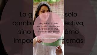 El Poder de la Gratitud #decisionesconsabiduría #crecimientopersonal #decisiones #decisionesdevida