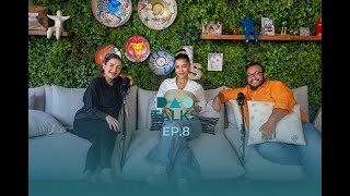 Dao Talks Ep 8 | Aya Abdelhamid