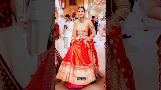 Garba Dance at Anant Ambani & Radhika Merchant Wedding😍 #shorts #anantambani