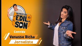 VANESSA RICHE - BOTECO DO EDILSON