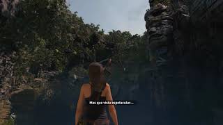 Shadow of the Tomb Raider Part 2