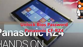 #Unlock #BIOS #Password #Panasonic #Toughbook + #ToughPAD - Skype : Haisung4344 #UnlockPanasonic