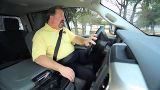 2013 RAM 1500 Review & Test Drive 720p