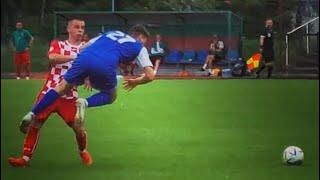 ZJEDNOCZENI Trzemeszno vs SKP Słupca  Wielkopolska 5 Liga