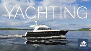 Катера и яхты Видео 4K для релакса #targa #sarga #fairline #aquador #searene #rib #nobilis #yacht