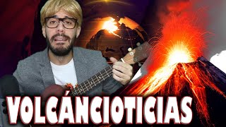 EL VOLCÁN 🌋 CANCIOTICIA 24 Septiembre 2021