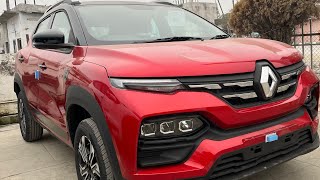 Renault Kiger Rxt Variant | second variant | Price- 7.90 Lakh | Video No. 2