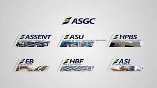 ASGC Corporate Video