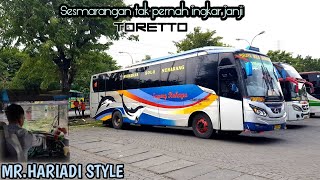 TRIP SESMARANGAN!MR.HARIADI!SUGENG RAHAYU TORETTO