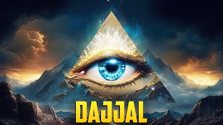 the dajjal is coming soon