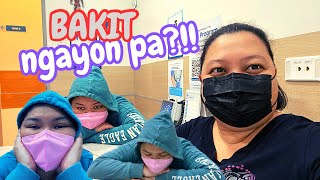 KUNG KAILAN NAGKA EDAD SAKA NAGKAROON | Koolet Vlogs