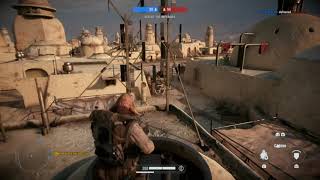 Never Understood The Hate For This Game | STAR WARS Battlefront II