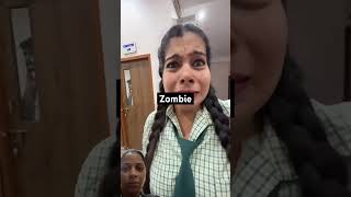 #comedy #funny #story #school #minivlog #horrorstories #bhootiya #haunted #trending #shorts