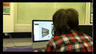 ACP Videos Graphic Design Production - Creative Industries