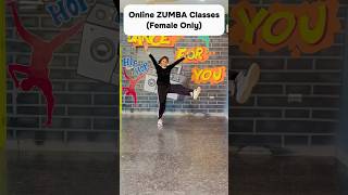 Online Zumba | Dance Workout | Full Body Workouts | Whatsapp on 8088235759