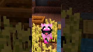 PickyPiggy!!! (Poi Poi Poi meme) #minecraft #smilingcritters