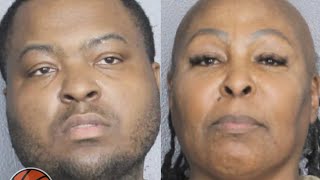 Sean Kingston & Mom INDICTED On 1 Million Dollar Wire Fraud