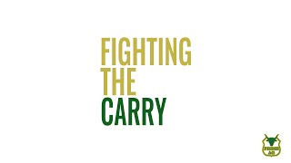 Fighting the Carry in the Market