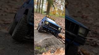 Jeep Cherokee RC car 1/12 scale #mn78 #AliExpress