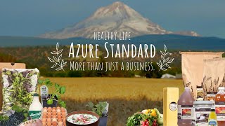 More than just a business - Azure's your go-to for everything healthy!