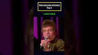 The rolling stones greatest hits #shorts