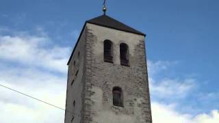 Campane della Collegiata di S. Candido (BZ)