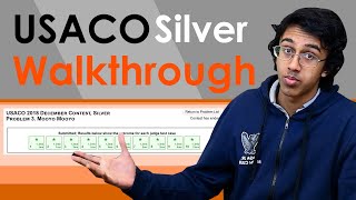 USACO Silver Walkthrough: Mooyo Mooyo