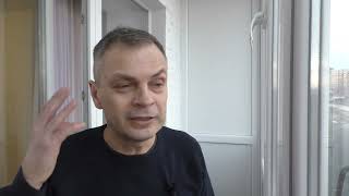 ПРАВДА про ПРИЧИНЫ ВОЙНЫ. Видео для россиян и беларусов. Украинцы это могут не смотреть.